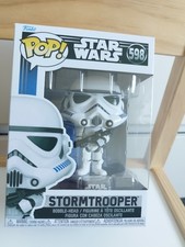 Funko Pop! Star Wars