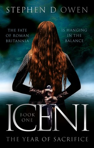 Iceni the year sacrifice by - the,