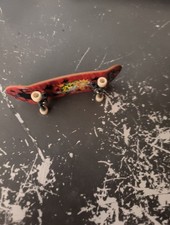 World Industries Tech Deck