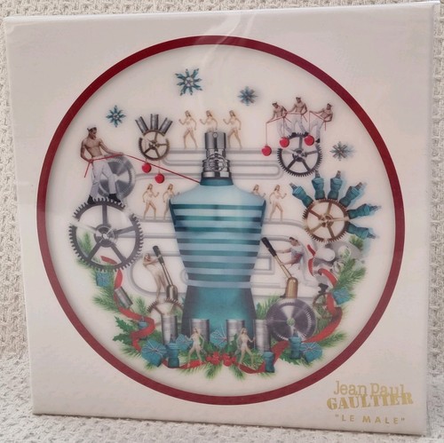 Jean paul gaultier male - gaultier, male"