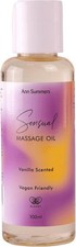 Ann Summers Sensual Massage