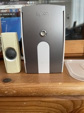 Byron Wireless Doorbell