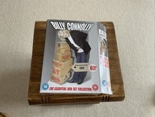 Billy Connolly: The Essential
