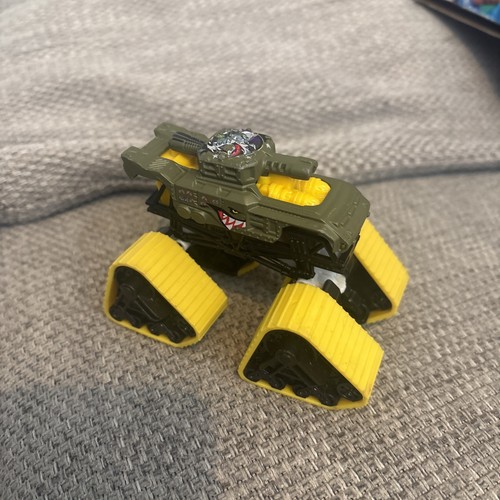 Hotwheels monster jam - hotwheels,