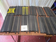 Classic scalextric track - scalextric,