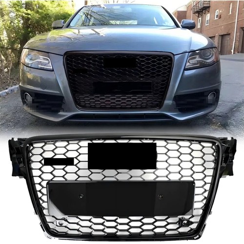 Front grille for 2009 12 - 2009, 10