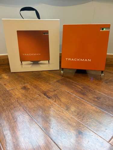 Trackman indoor outdoor - 4, indoor/outdoor