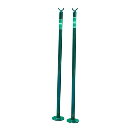 Pieces tennis singles stick - pieces,