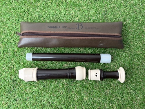 Yamaha alto recorder - yamaha,