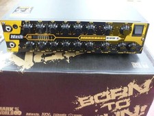 Markbass DV Mark EVO1 Bass Amp