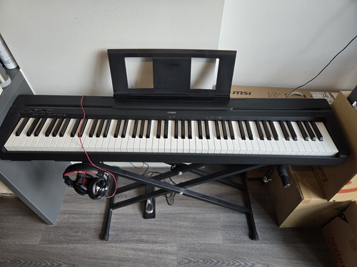 Yamaha 45b key digital - yamaha, 88-key