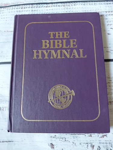 The bible hymnal philadelphia - bible,