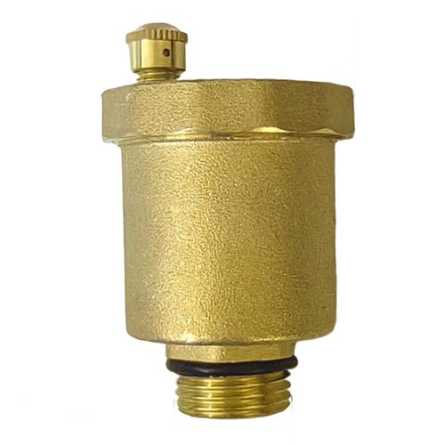 Automatic air vent - automatic,