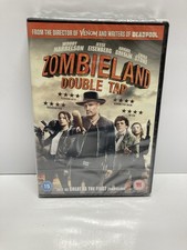 Zombieland: Double Tap DVD -