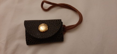Bric bag fob - bag, closhette