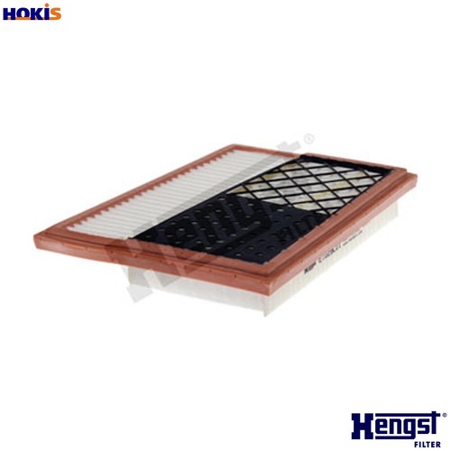 Air filter e1029l01 for - e1029l01,