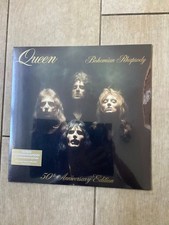 Queen   Bohemian Rhapsody 12"