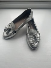 Dune london silver - london,