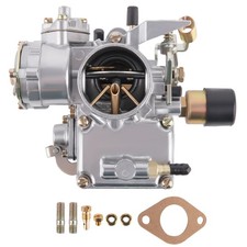 1600cc 34 Pict 3 Carburettor