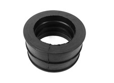 Carburettor mounting rubber