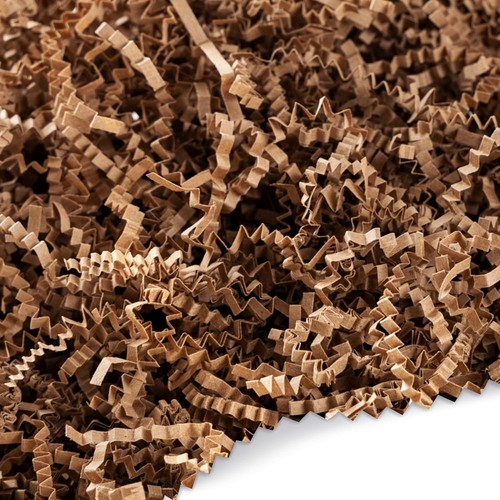 Crinkle cut paper - crinkle, filler