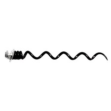 Lever Corkscrew Spiral