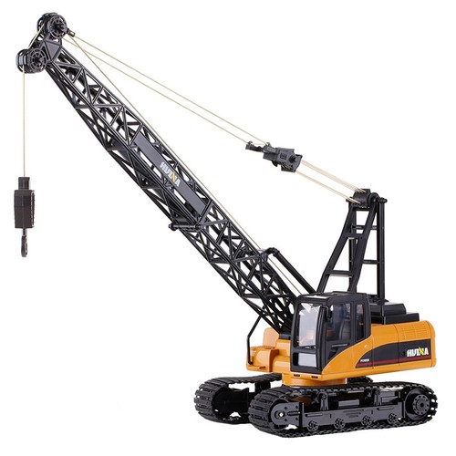 Huina scale rc crawler - rc,