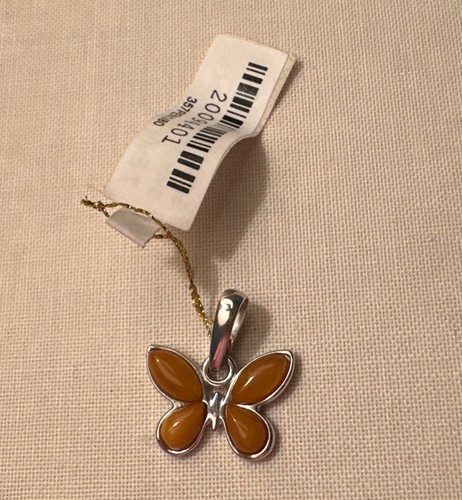 Silver 925 artisan amber - silver,