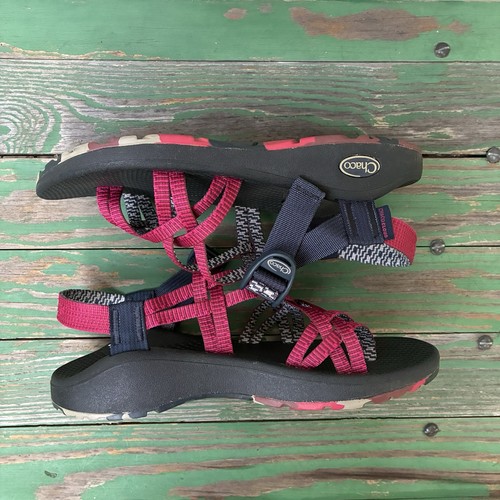 Chaco womens zcloud sandal - womens,