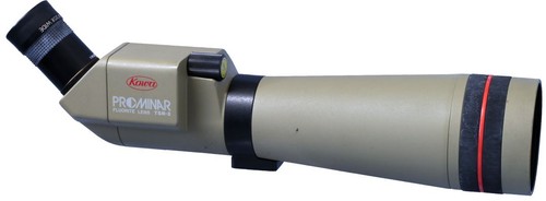 Kowa tsn spotting scope - kowa, tsn-3