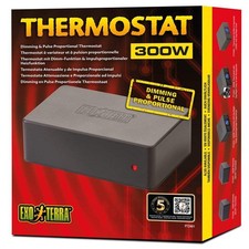 Exo Terra 300W Dimming/Pulse