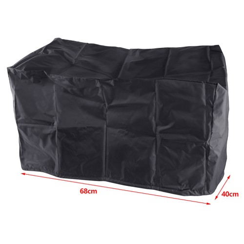 Black 100hp waterproof - 60-100hp,