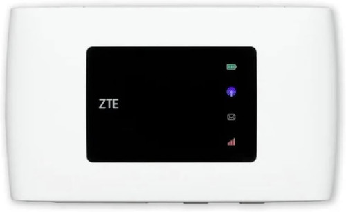 Zte mf920 mifi router - router, –
