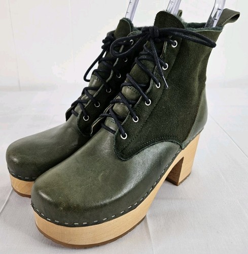Anthropologie swedish hasbeens - anthropologie,