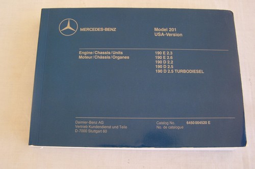 Mercedes benz engine chassis - engine, &