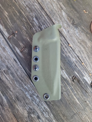 Kydex sheath for fallkniven - sheath,