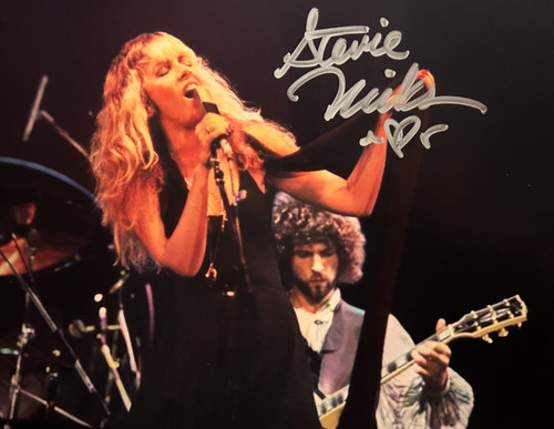 Stevie nicks - stevie, (fleetwood