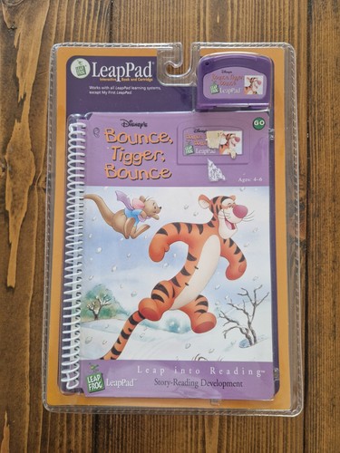 Leappad leapfrog disneys - leappad,
