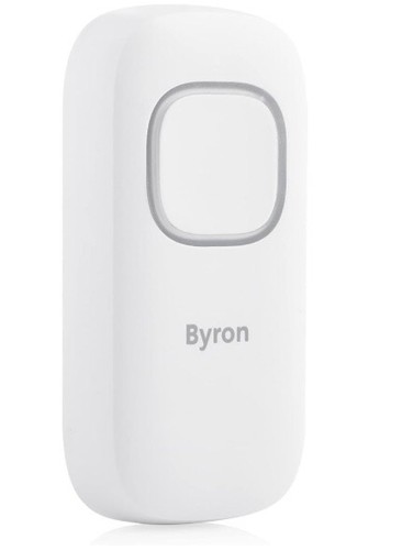 Byron dby 25930 - byron, wireless