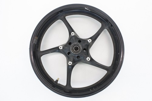 Yamaha fazer front alloy - fz, 6