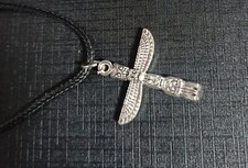 NEW silver colour Native