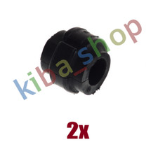 2x FRONT AXLE RIGHT OR LEFT