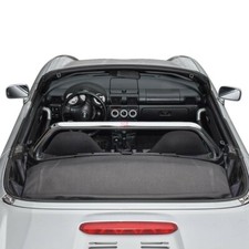 Toyota MR2 Spyder TTE Style
