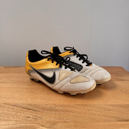 Nike ctr360 libretto - ii, fg