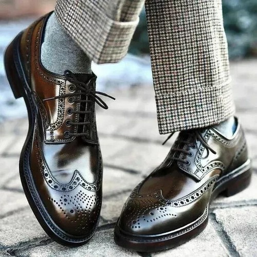 Handmade genuine leather - handmade,