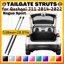 Trunk Struts for Nissan