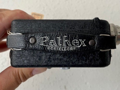 Nice pathe pathex - nice!,