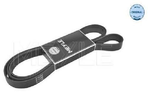Genuine meyle ribbed belt - genuine,