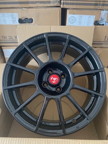 Rims fiat 500 - 4,