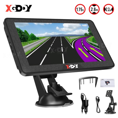 Touch screen car - 7",